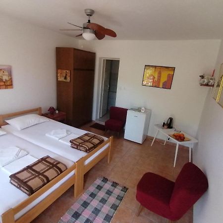 Guesthouse Bracanovic Hvar Town Zewnętrze zdjęcie