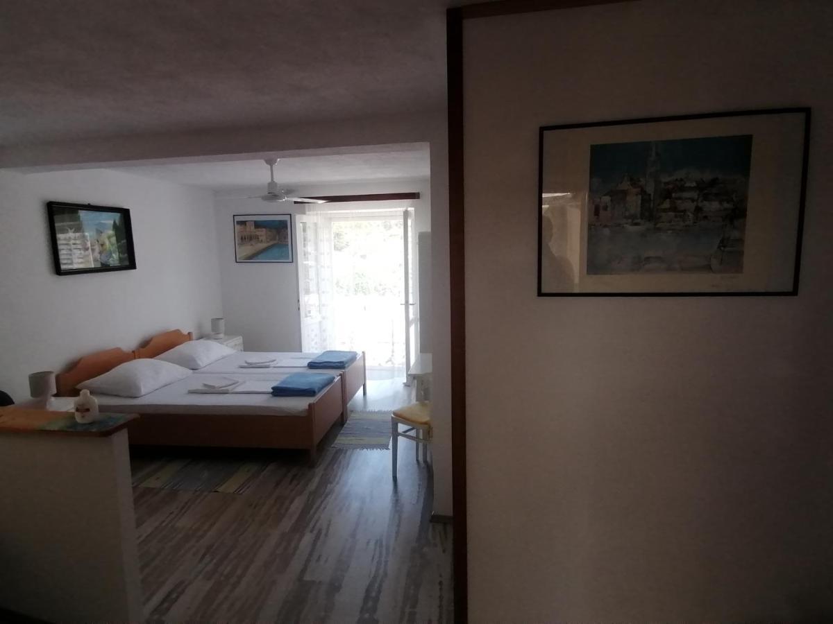 Guesthouse Bracanovic Hvar Town Zewnętrze zdjęcie