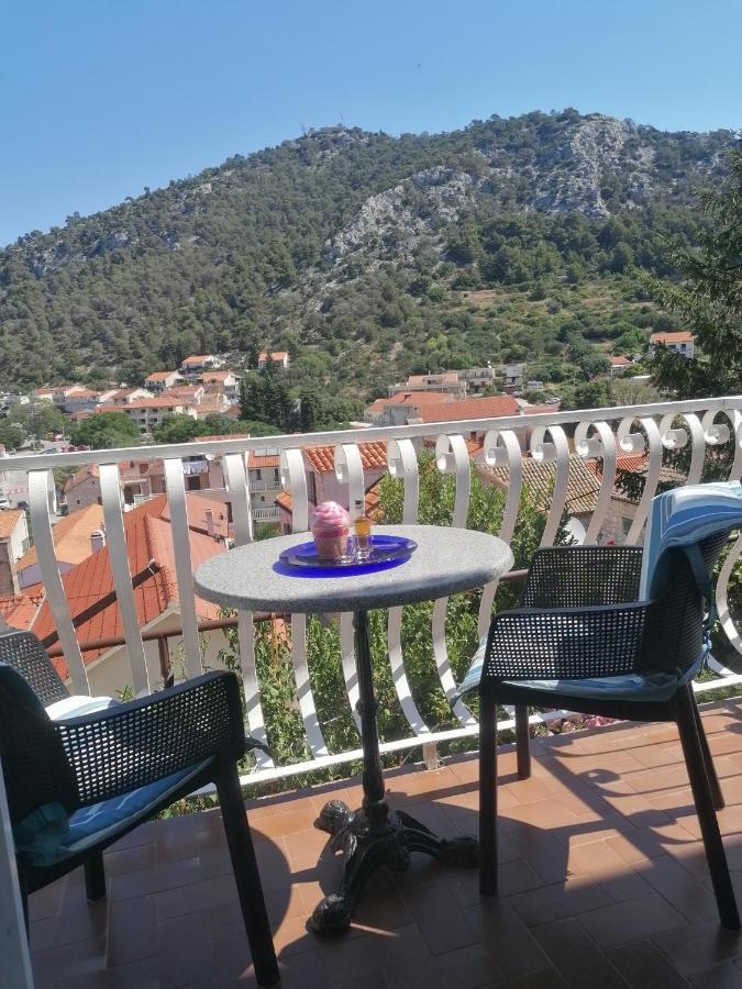 Guesthouse Bracanovic Hvar Town Zewnętrze zdjęcie
