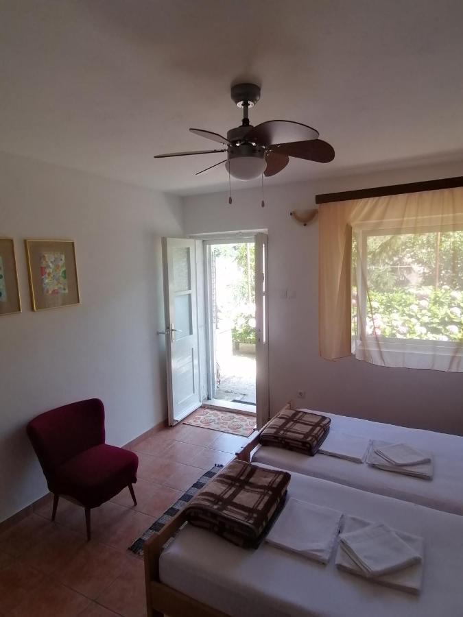 Guesthouse Bracanovic Hvar Town Zewnętrze zdjęcie