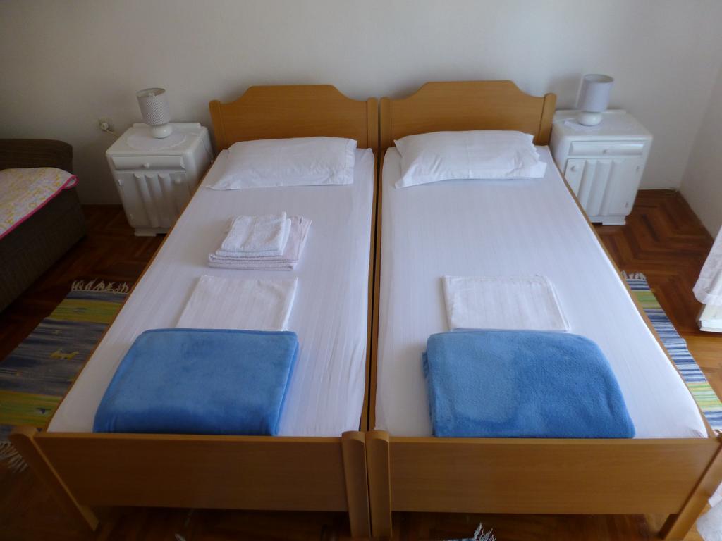 Guesthouse Bracanovic Hvar Town Pokój zdjęcie