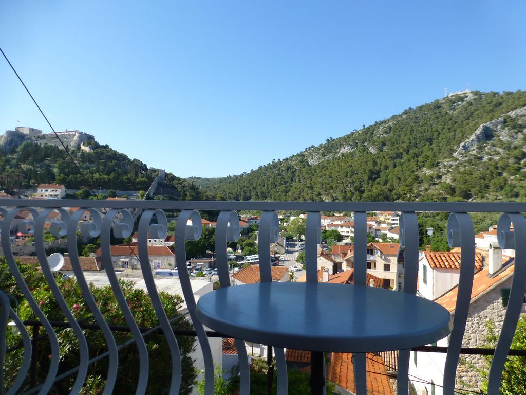 Guesthouse Bracanovic Hvar Town Pokój zdjęcie
