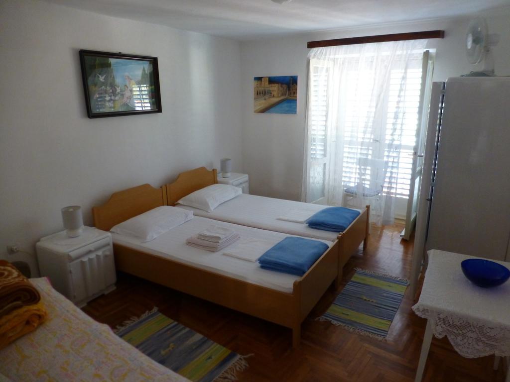 Guesthouse Bracanovic Hvar Town Pokój zdjęcie