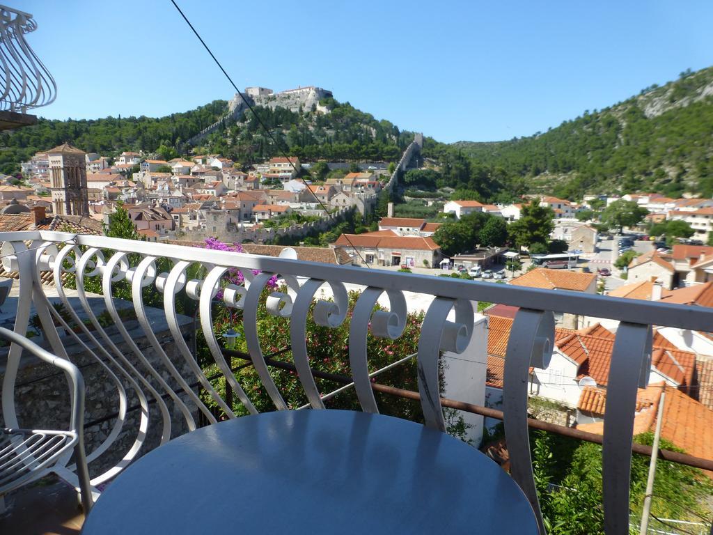 Guesthouse Bracanovic Hvar Town Pokój zdjęcie