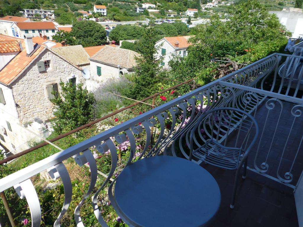 Guesthouse Bracanovic Hvar Town Pokój zdjęcie