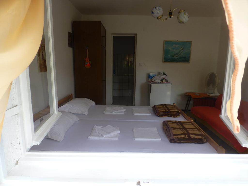 Guesthouse Bracanovic Hvar Town Zewnętrze zdjęcie