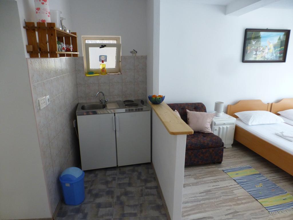 Guesthouse Bracanovic Hvar Town Zewnętrze zdjęcie
