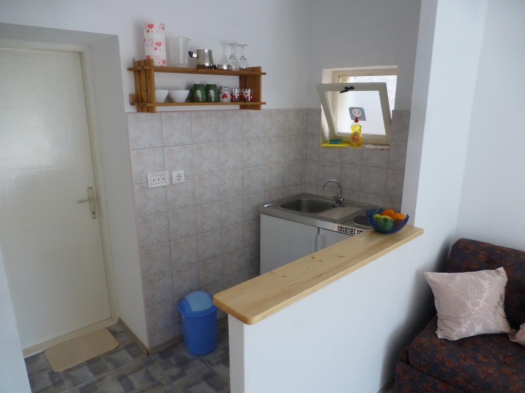 Guesthouse Bracanovic Hvar Town Zewnętrze zdjęcie